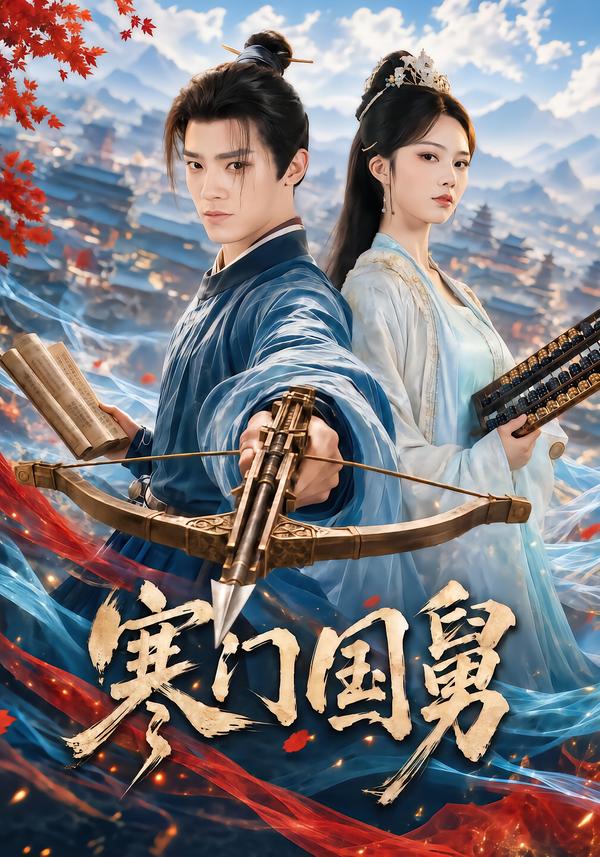 寒门国舅