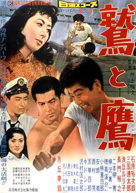 鹫与+)[*鹰