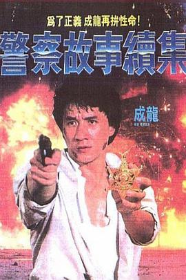 警察*故事续集