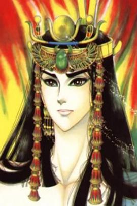尼罗_@]河的新娘