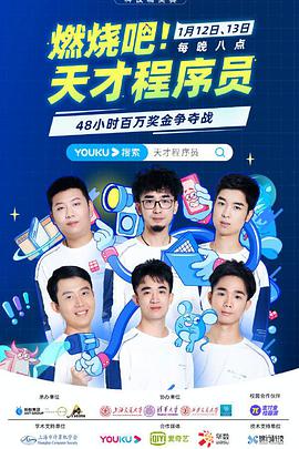 燃烧吧！天才:*程序员