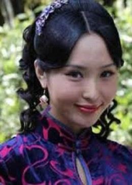 凶灵女一号