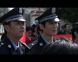 小镇警官