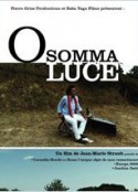 O somma l`+u+ce