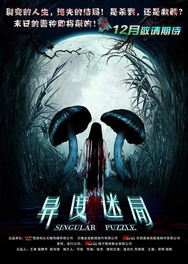 异度 \迷局