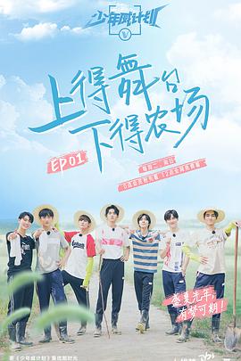 少年威 ]计划