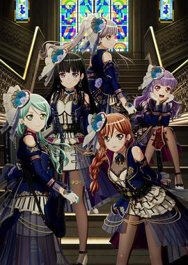 BanG Dream!$ Ep:*:isode of Ros.`*^?elia[ Ⅱ : Song I am.