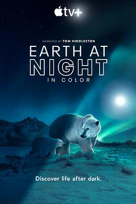 夜色 中的地球 第二季
