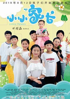 小小=(?家长