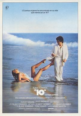 十全十美1979