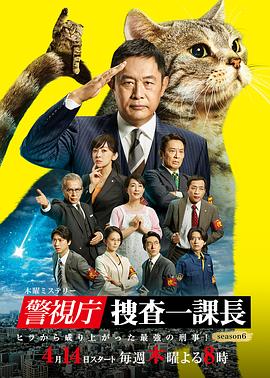 警视厅·搜查一课长_) ` 第六季