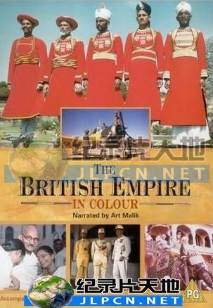 大英帝`(-国实录