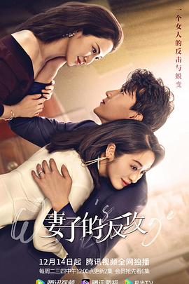 妻子的] ?反攻