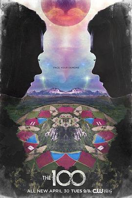 地球百子 %!第六季