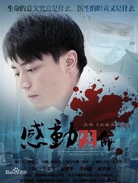 感动生命王 志文版