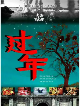 过年第$ 一季