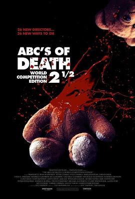 26种死法2.$5：M\\_号档案