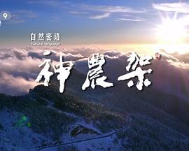 自然密@语：神农架