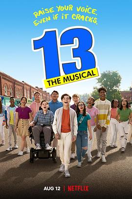 13 1_3: The#$ M\,usical