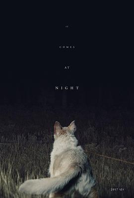 黑夜*造访