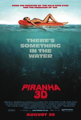 食人鱼3D+$英语