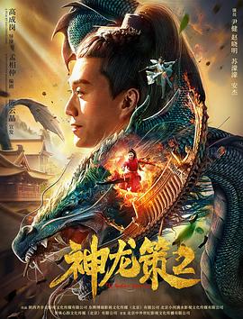 神龙  策2