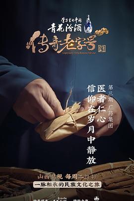 传奇老字号探长解说