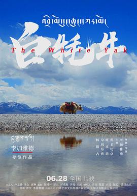 白牦 !牛