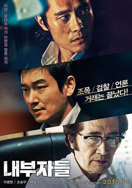 局内人2 015