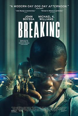 破裂Breaki ;.?ng[\电影解说]