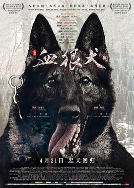 血狼犬[电影解$$说]