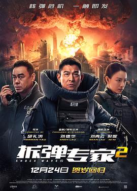 拆弹专家2[电影 *解说]