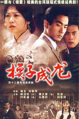 换子成龙% [电影解说]