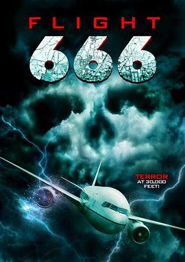666号航班[电影\解说]