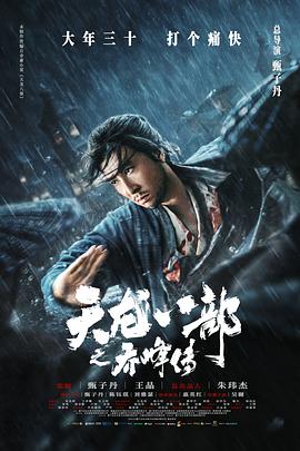 天龙八部之乔峰传[国语版]