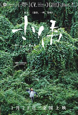 小伟\[电影解说]