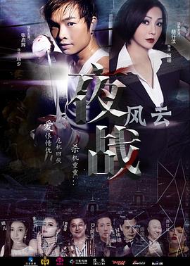 夜战风云[ `电影解说]