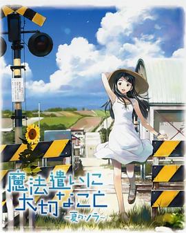魔法^` 使的注意事项：夏之空