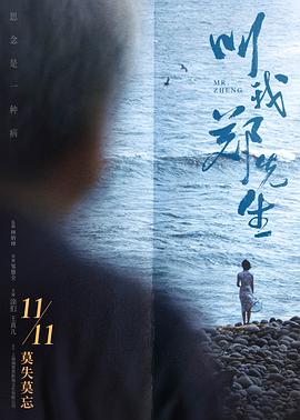 叫我郑 _-先生[电影解说]