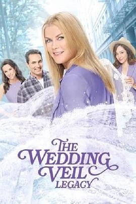 The Wedd\  ing Veil Legacy