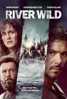 The River Wild