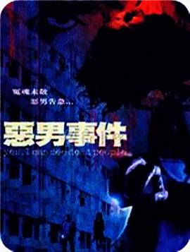恶男事件电影解说
