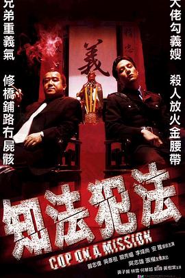 知法犯法2001[电];*影解说]