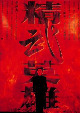 精武英雄![电影解说]