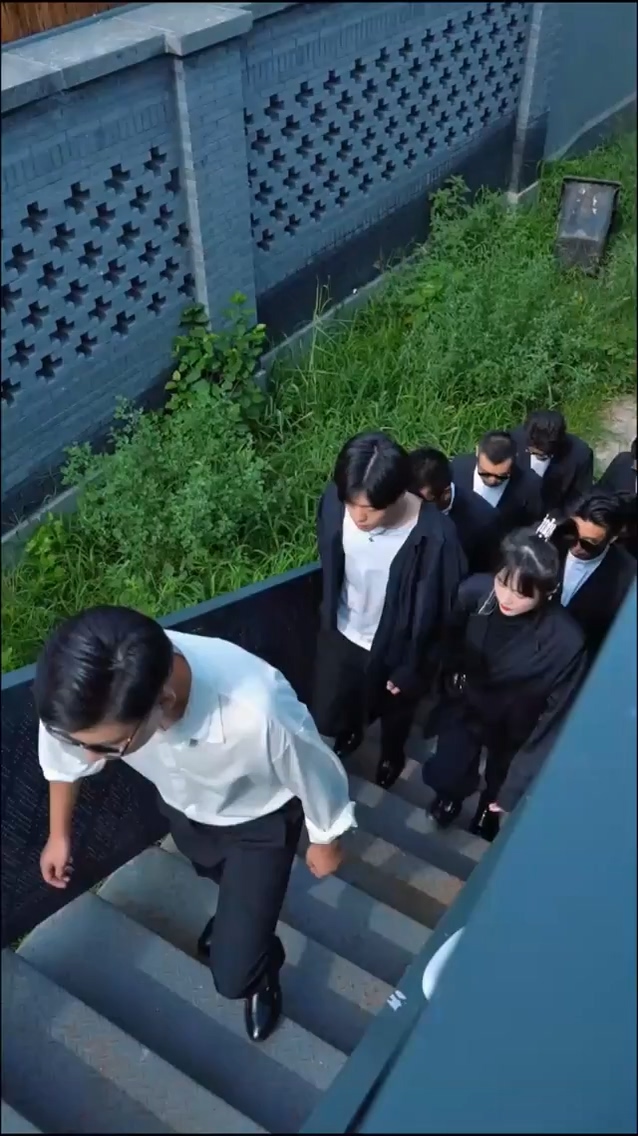 极品+ 狂少