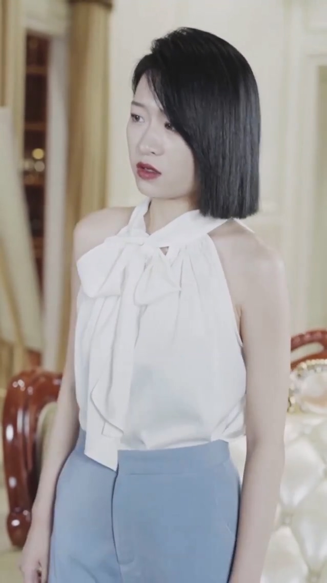 女总\裁的替身赘婿