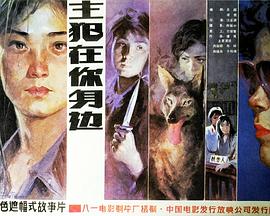 主犯+!在你身边[$电影解说]