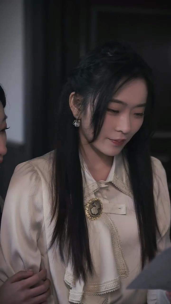 督军府的小娇妻