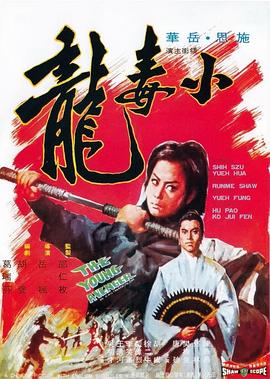 小毒龙[电影解说]