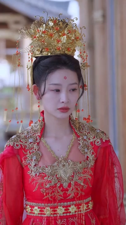 宸王的复仇.\王妃
